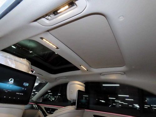 벤츠 S클래스-W223 S450L 4MATIC 사진 15