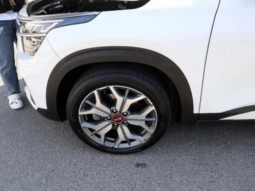 기아 셀토스 가솔린 1.6 터보 2WD 사진 14