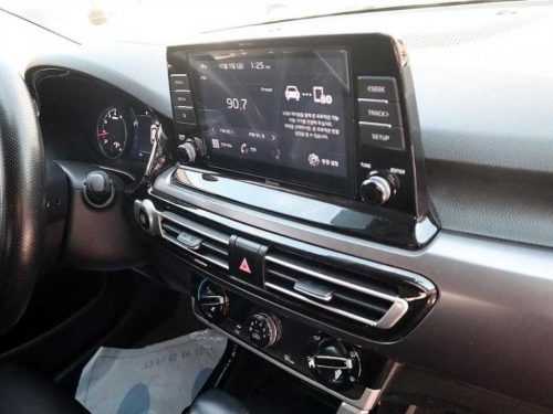 기아 셀토스 가솔린 1.6 터보 2WD 사진 20