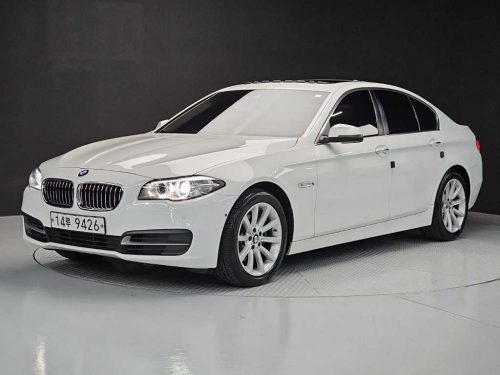 BMW 5시리즈 (F10) 528i