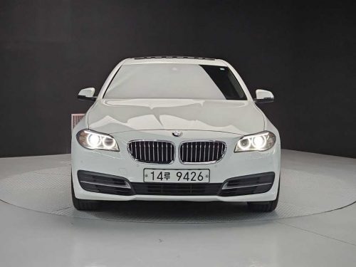 BMW 5시리즈 (F10) 528i 사진 2