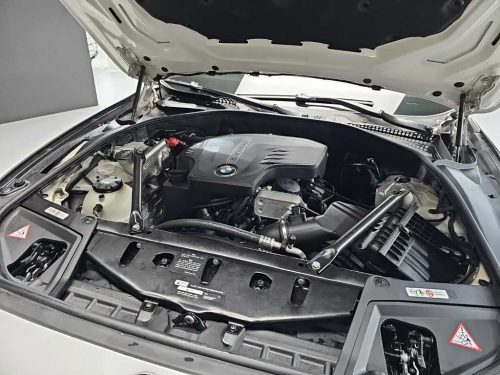 BMW 5시리즈 (F10) 528i 사진 5