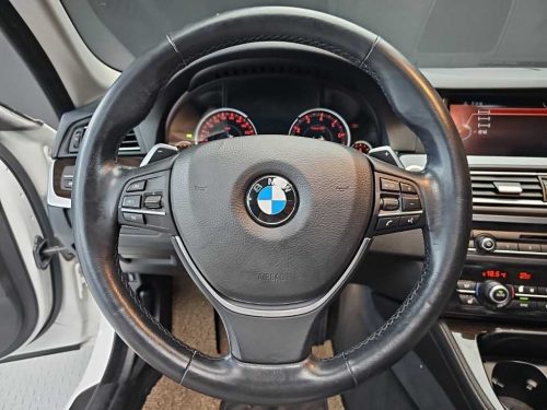 BMW 5시리즈 (F10) 528i 사진 9