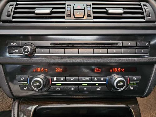 BMW 5시리즈 (F10) 528i 사진 10