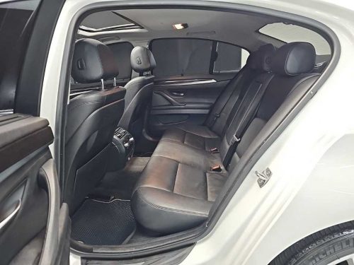 BMW 5시리즈 (F10) 528i 사진 12