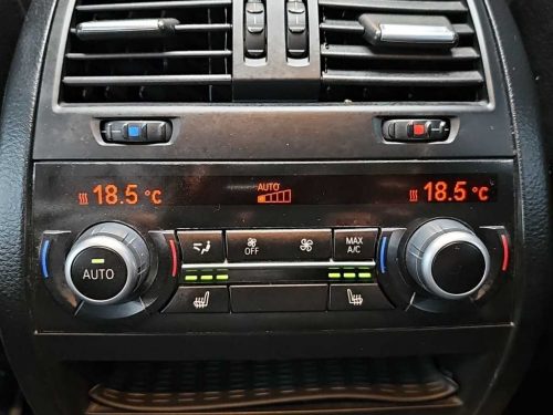 BMW 5시리즈 (F10) 528i 사진 14
