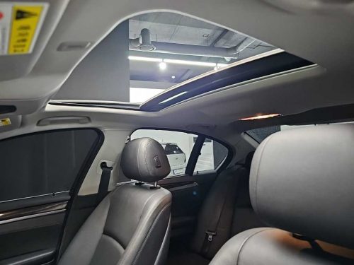 BMW 5시리즈 (F10) 528i 사진 15