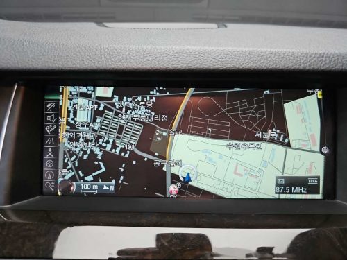 BMW 5시리즈 (F10) 528i 사진 16