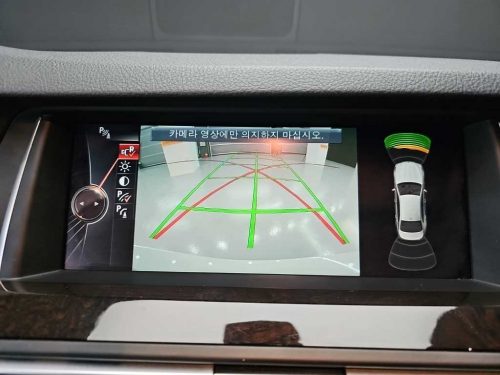 BMW 5시리즈 (F10) 528i 사진 17