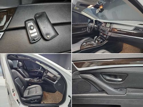 BMW 5시리즈 (F10) 528i 사진 19