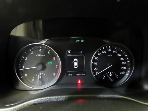 현대 아반떼 AD 1.6 GDI 모던 사진 9