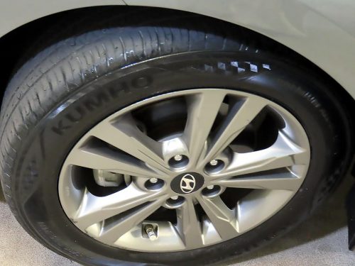 현대 아반떼 AD 1.6 GDI 모던 사진 18
