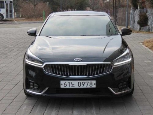 기아 올 뉴 K7 3.3 GDI 노블레스 스페셜