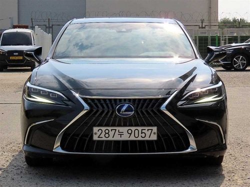 렉서스 ES300h 7세대 이그제큐티브