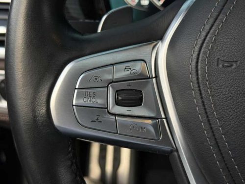 BMW 7시리즈 (G11) 740Li xDrive M SPORT 스포츠 사진 15