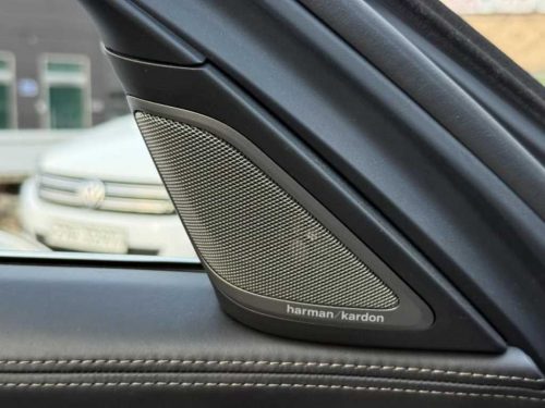 BMW 7시리즈 (G11) 740Li xDrive M SPORT 스포츠 사진 17