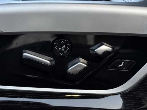 BMW 7시리즈 (G11) 740Li xDrive M SPORT 스포츠 사진 19