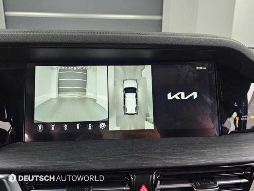기아 모하비 더 마스터 4WD 마스터즈 그래비티 사진 15