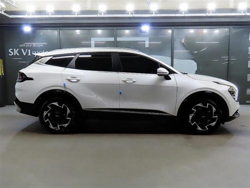 기아 스포티지 5세대 (NQ5) 2.0 LPG 2WD 사진 3
