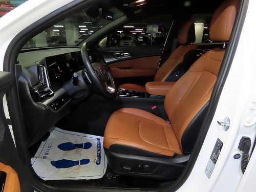 기아 스포티지 5세대 (NQ5) 2.0 LPG 2WD 사진 6