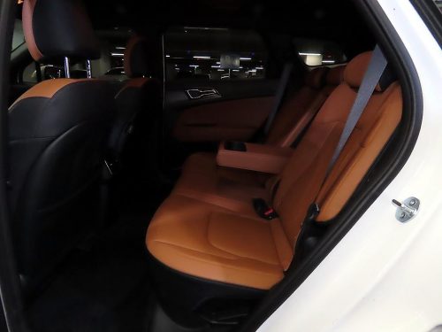 기아 스포티지 5세대 (NQ5) 2.0 LPG 2WD 사진 7