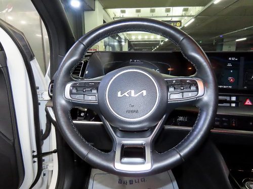 기아 스포티지 5세대 (NQ5) 2.0 LPG 2WD 사진 8