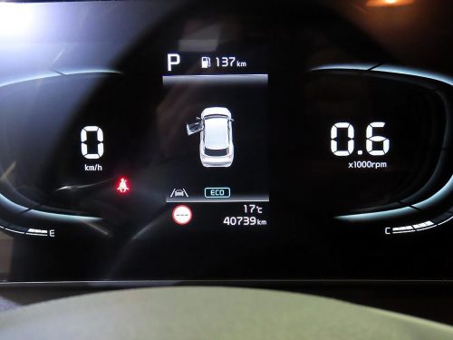 기아 스포티지 5세대 (NQ5) 2.0 LPG 2WD 사진 9