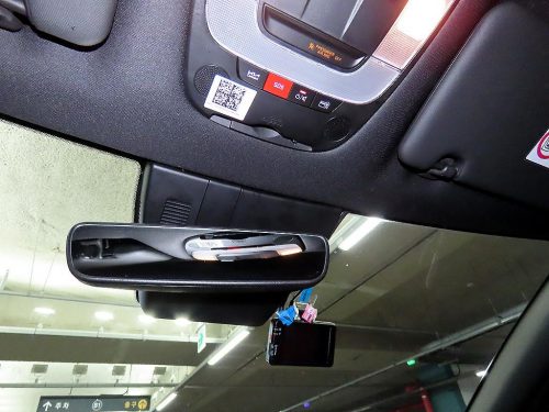 기아 스포티지 5세대 (NQ5) 2.0 LPG 2WD 사진 17