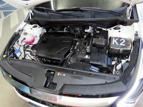 기아 스포티지 5세대 (NQ5) 2.0 LPG 2WD 사진 19