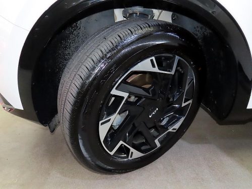 기아 스포티지 5세대 (NQ5) 2.0 LPG 2WD 사진 20