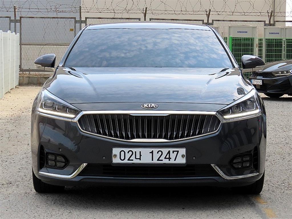 기아 올 뉴 K7 2.4 GDI 리미티드