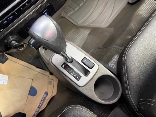 소형화물 [카고]포터2 1.0톤 슈퍼캡 초장축 (CRDi) 사진 8