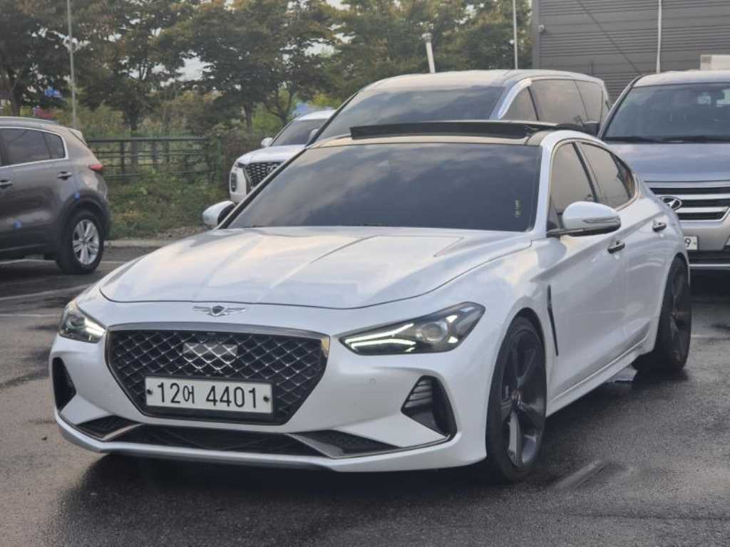 차량사진 1