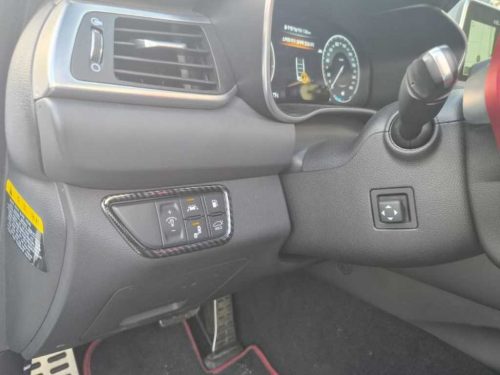 제네시스 G70 3.3T 스포츠 AWD 사진 12