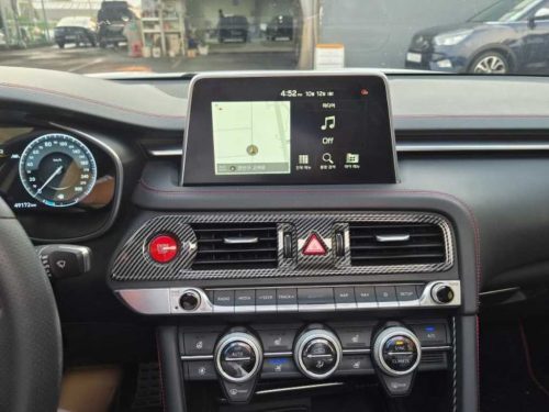 제네시스 G70 3.3T 스포츠 AWD 사진 14