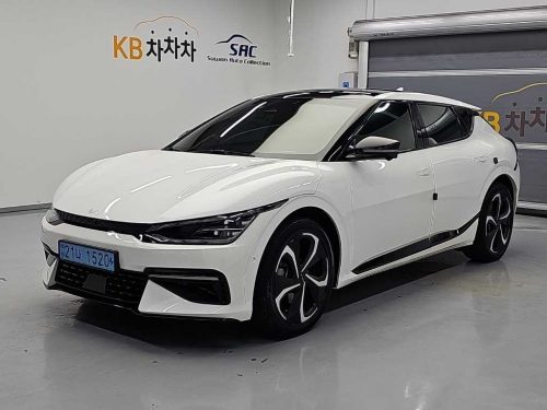 기아 EV6 롱레인지 AWD