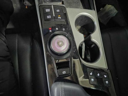 기아 K8 3.5 LPG 2WD 사진 13