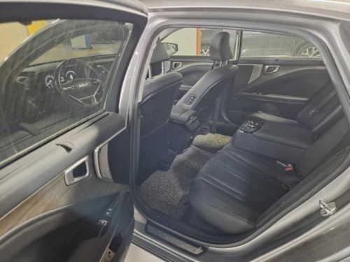 기아 K8 3.5 LPG 2WD 사진 15