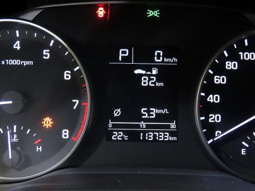 현대 아반떼 AD 1.6 GDI 스타일 사진 9