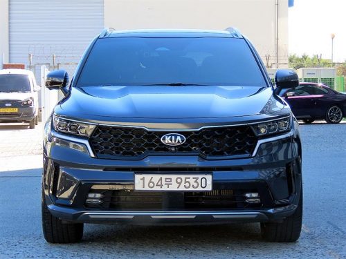 기아 쏘렌토 4세대(MQ4) 디젤 2.2 2WD 노블레스