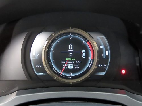 렉서스 뉴IS300 F-SPORT 사진 9