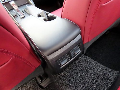 렉서스 뉴IS300 F-SPORT 사진 17