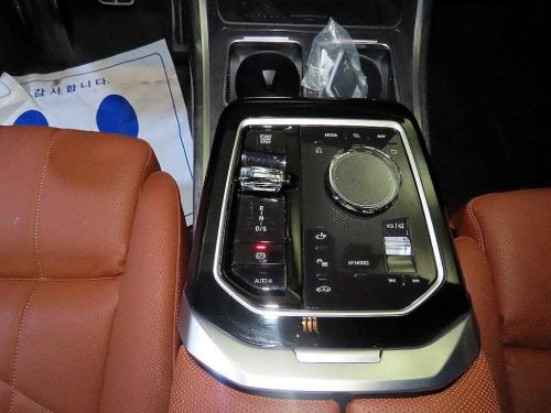 BMW 7시리즈 (G70) 740d xDrive M 스포츠 사진 12