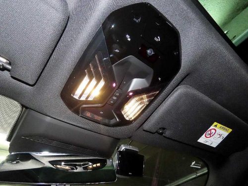 BMW 7시리즈 (G70) 740d xDrive M 스포츠 사진 15