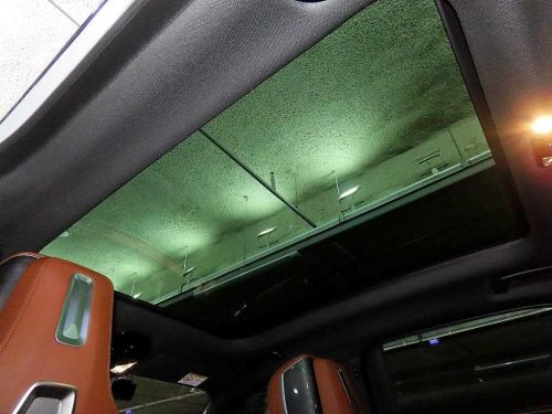 BMW 7시리즈 (G70) 740d xDrive M 스포츠 사진 16