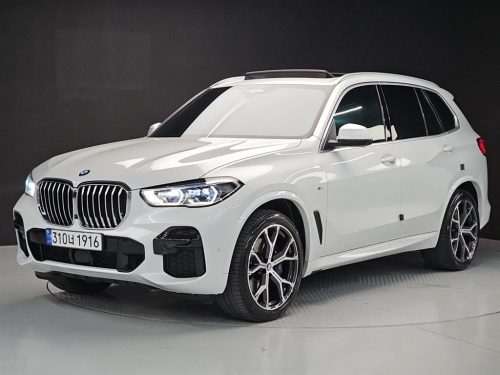 BMW X5 (G05) xDrive 40i M 스포츠