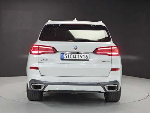 BMW X5 (G05) xDrive 40i M 스포츠 사진 3