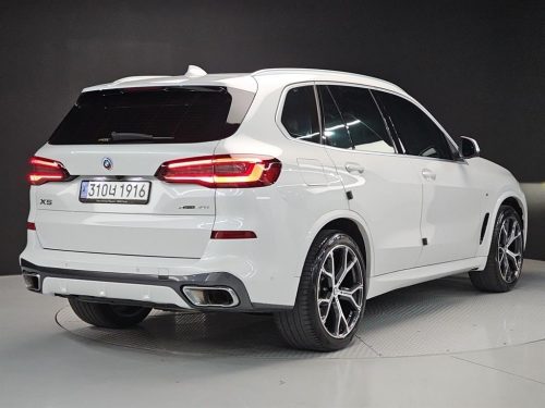BMW X5 (G05) xDrive 40i M 스포츠 사진 모두보기
