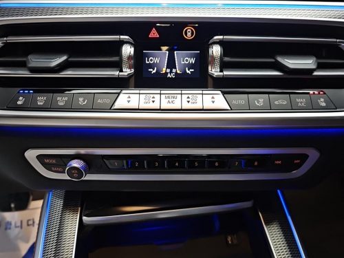 BMW X5 (G05) xDrive 40i M 스포츠 사진 7