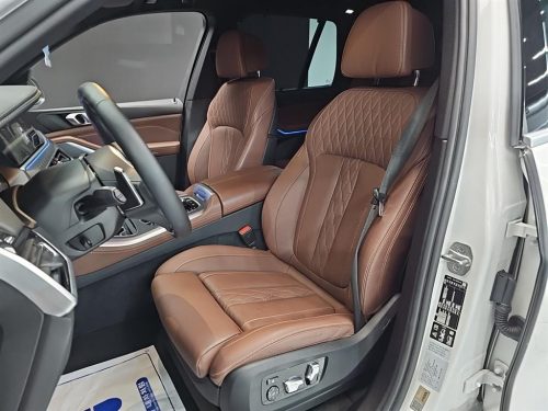 BMW X5 (G05) xDrive 40i M 스포츠 사진 8